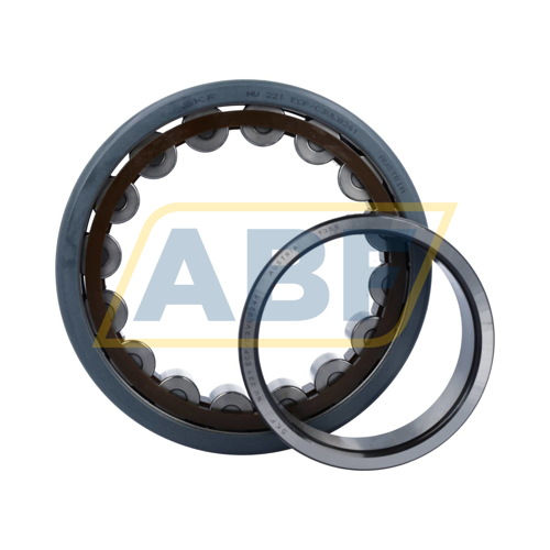 BX-NU221ECP/C3VL0241 SKF