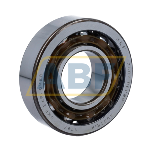 7307BECBP SKF