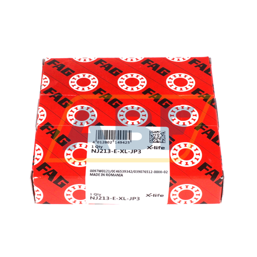 NJ213-E-XL-JP3-C3 FAG
