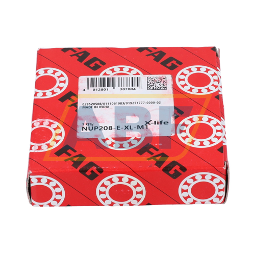 NUP208-E-XL-M1 FAG