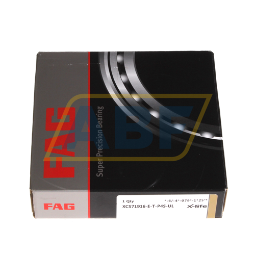 XCS71916-E-T-P4S-UL FAG