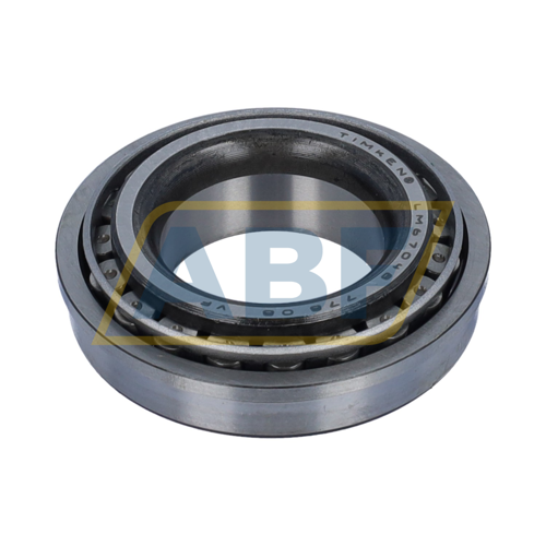 LM67048/LM67010BA Timken