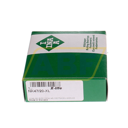 NK47/20-XL INA