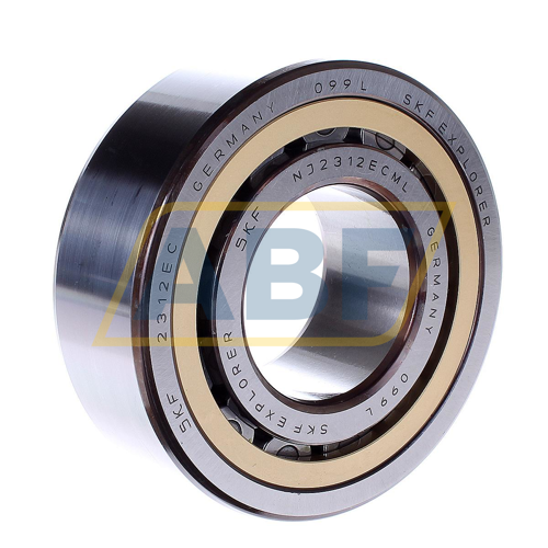 NJ2312ECML SKF