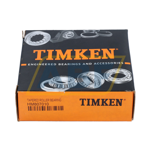 HM807010 Timken