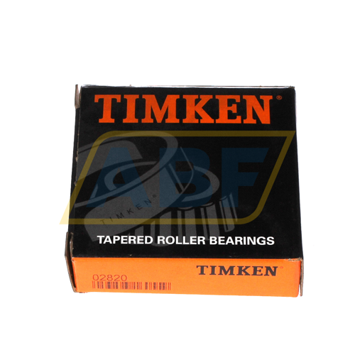 02820 Timken