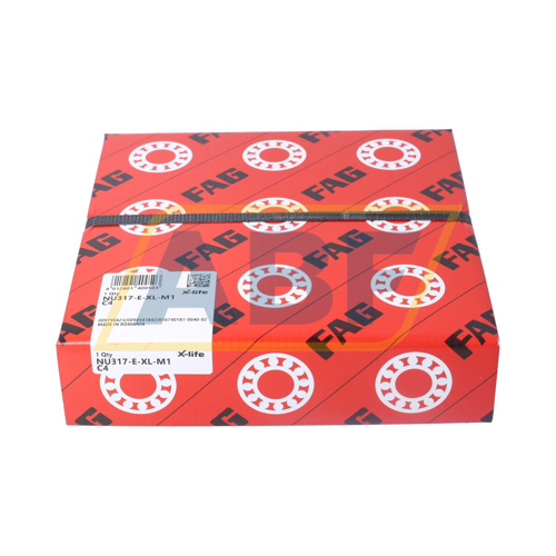 NU317-E-XL-M1-C4 FAG