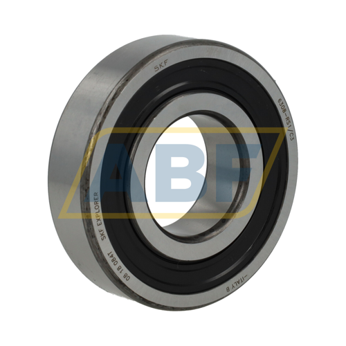 6308-RS1/C3 SKF