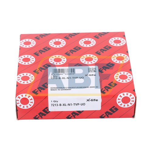 7213-B-XL-N1-TVP-UO FAG