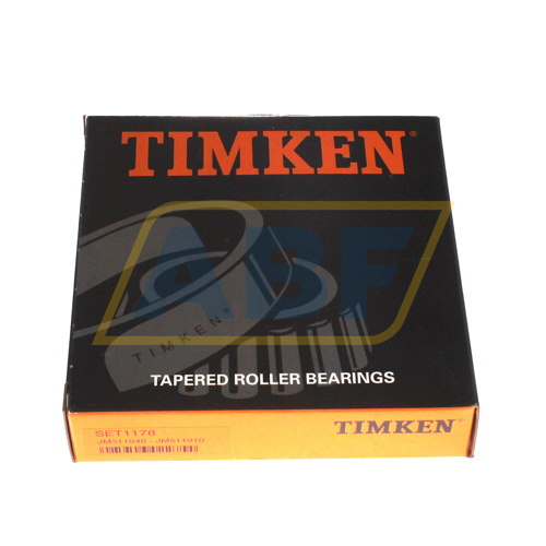 SET1178 Timken