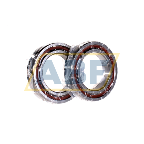 7010CD/P4ADBA SKF