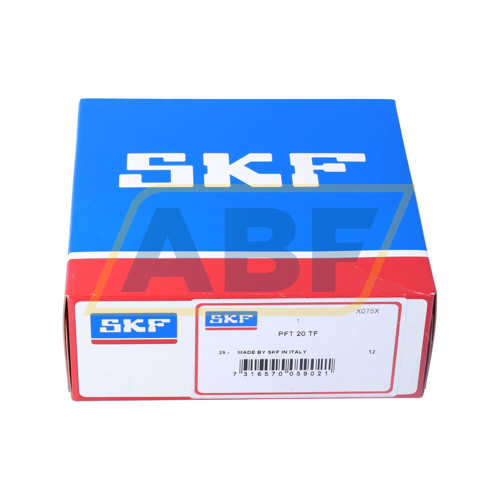 PFT20TF SKF