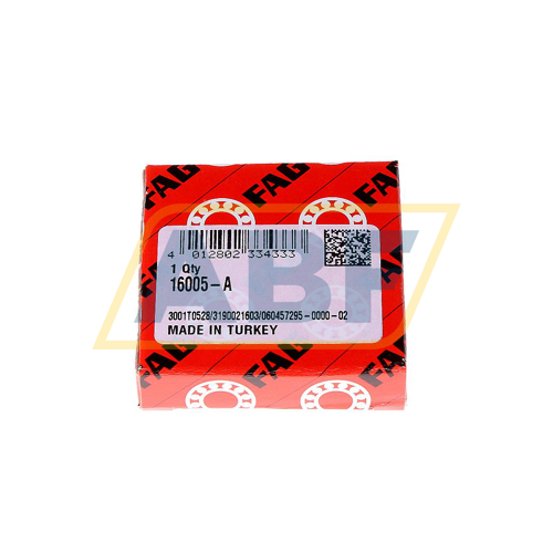 16005-A FAG