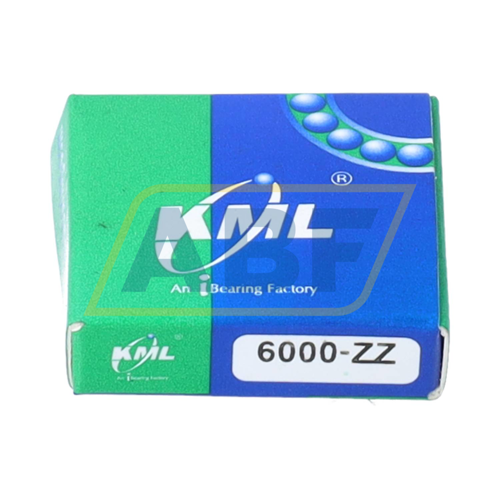 6000-ZZ Keep Moving Long