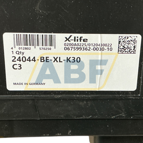 24044-BE-XL-K30-C3 FAG