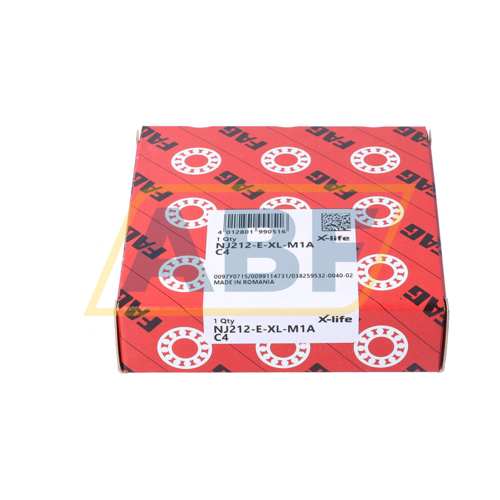 NJ212-E-XL-M1A-C4 FAG