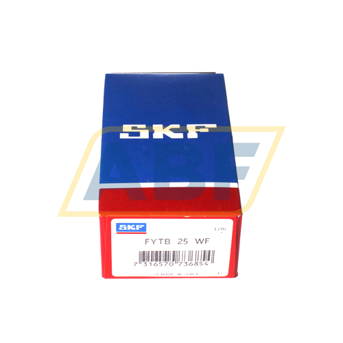 FYTB25WF SKF