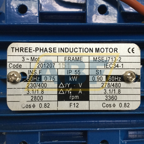 MSEJ713-2-B14 Fuan Dec