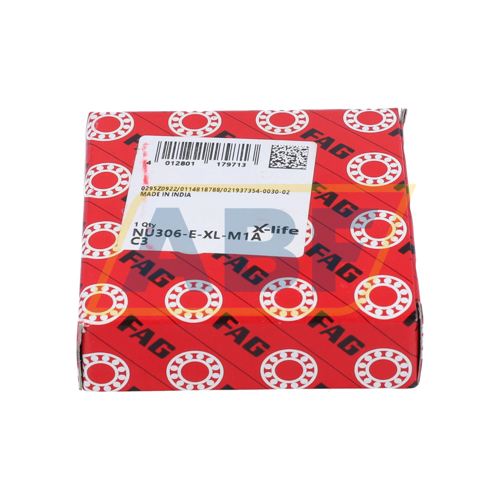 NU306-E-XL-M1A-C3 FAG