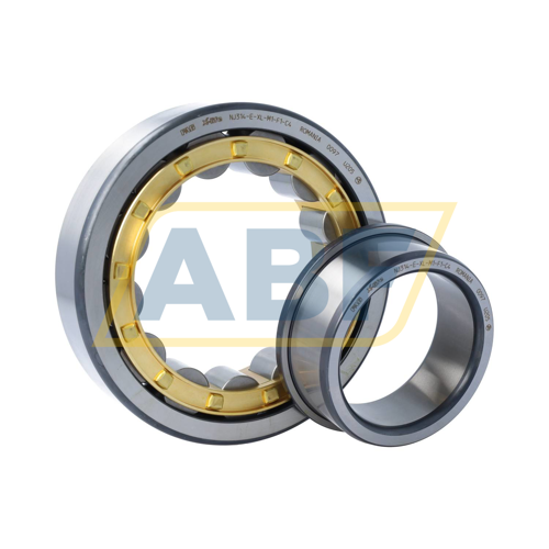 NJ314-E-XL-M1-F1-C4 FAG