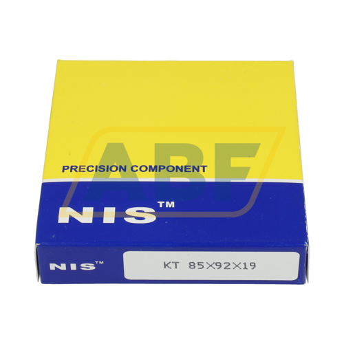 KT85X92X19 NIS