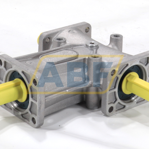 DZ-31-3FABC DZ Trasmissioni