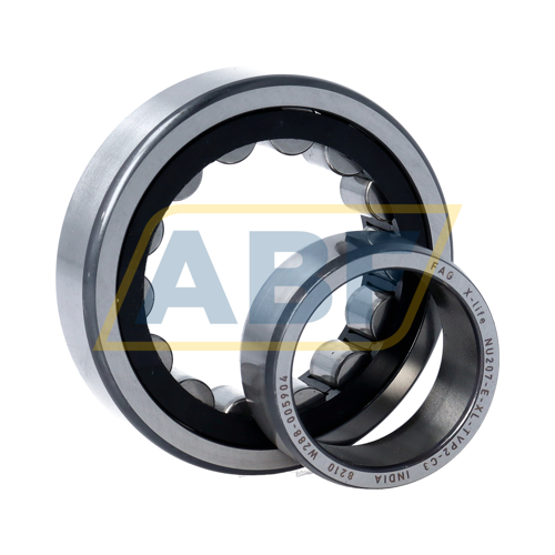 NU207-E-XL-TVP2-C3 FAG