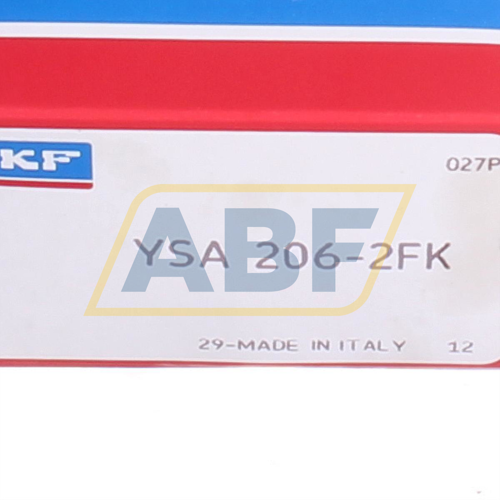 YSA206-2FK SKF