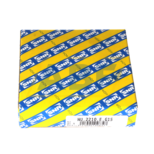 NU.2210.E.G15 SNR