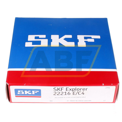 22216E/C4 SKF