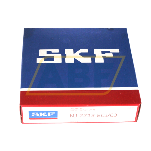NUP211ECJ SKF