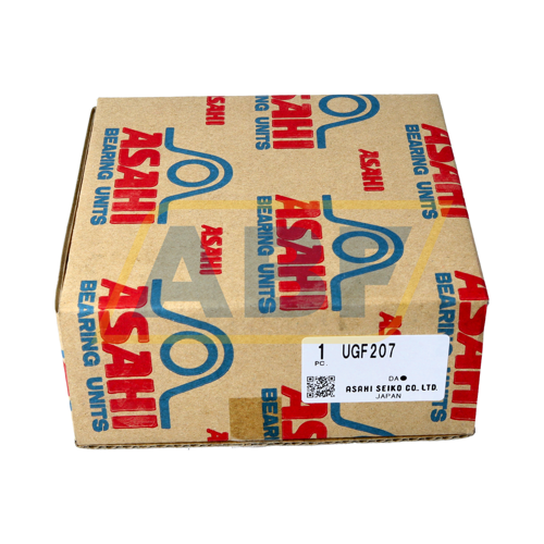 UGF207 Asahi
