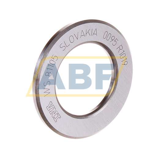 WS81105 INA