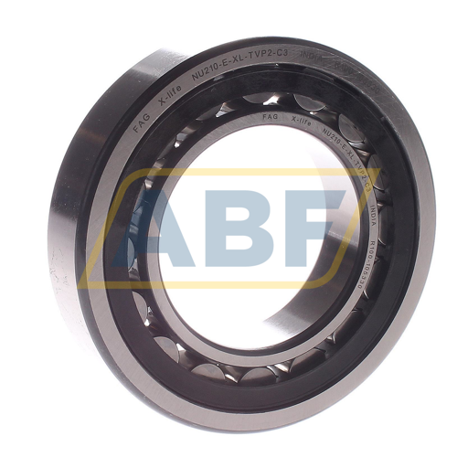 NU210-E-XL-TVP2-C3 FAG