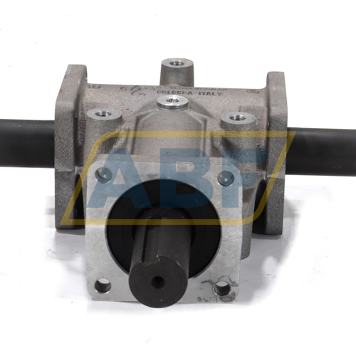 DZ-51-3FABC DZ Trasmissioni