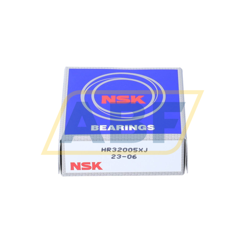 HR32005XJ NSK