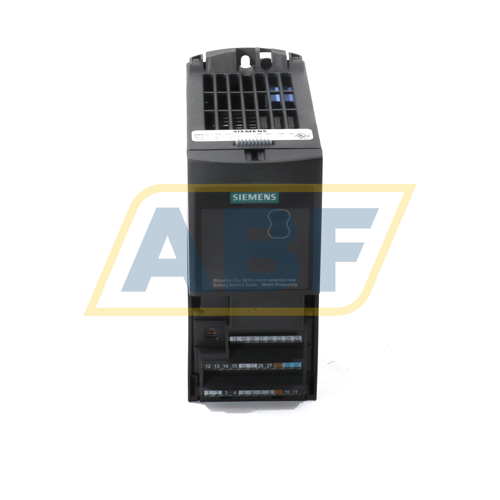 6SE6440-2UD21-1AA1 Siemens