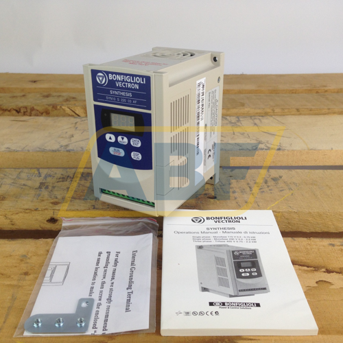 SYN10S22003AF Bonfiglioli