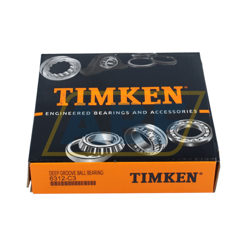 6312-C3 Timken