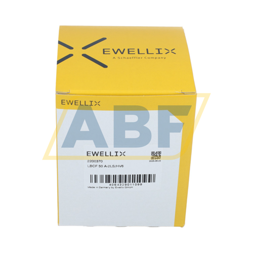 LBCF50A-2LS/HV6 Ewellix