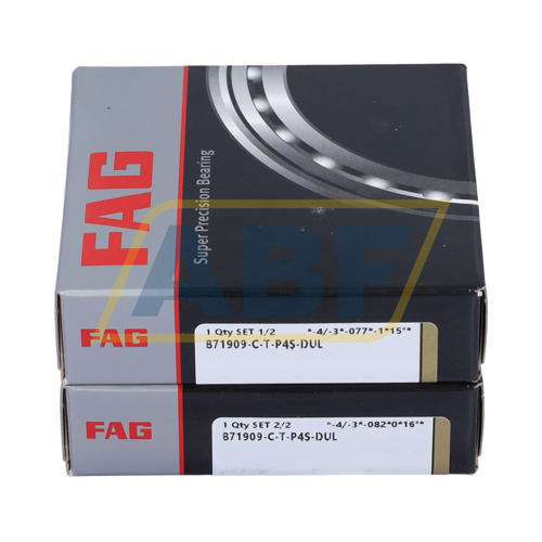 B71909-C-T-P4S-DUL FAG