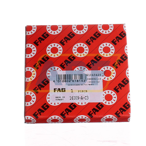 16009-A-C3 FAG