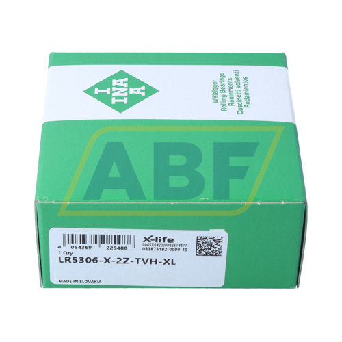 LR5306-X-2Z-TVH-XL INA