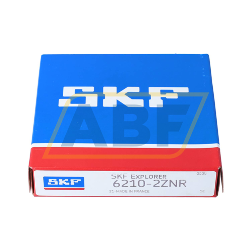6210-2ZNR SKF