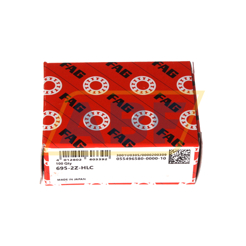695-2Z-HLC FAG