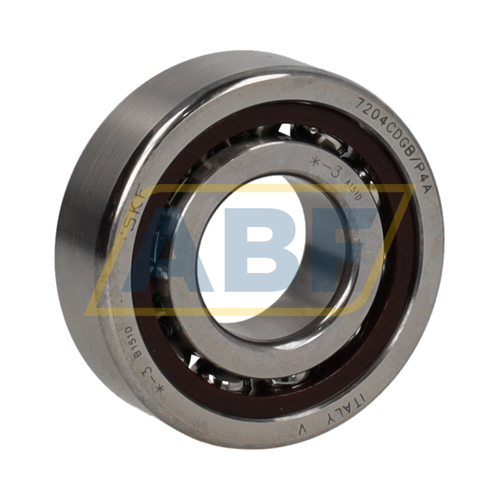 7204CDGB/P4A SKF
