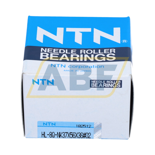 HL-8Q-NK37X56X36-3U35K NTN