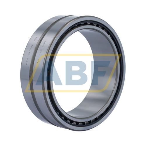 NK110/40R+1R100X110X40 NTN