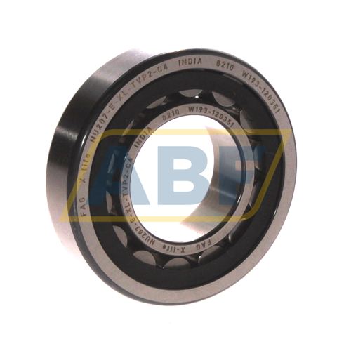 NU207-E-XL-TVP2-C4 FAG