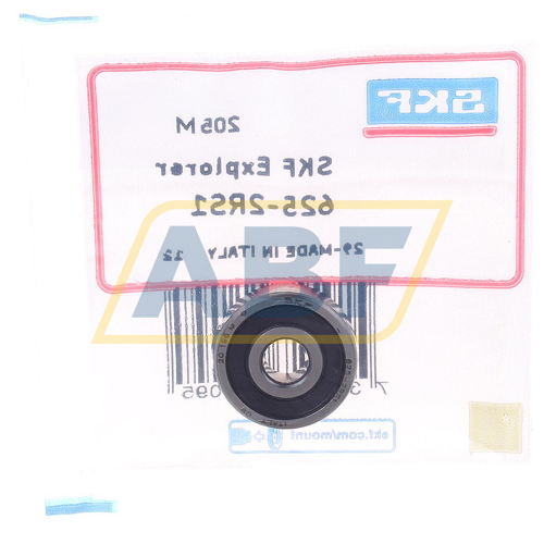 625-2RS1 SKF